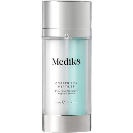 Medik8 Copper Pca Peptides Mineral Antioxidant Peptide Serum 30Ml