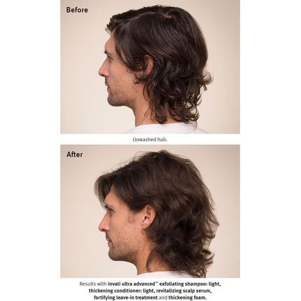 Aveda Invati Ultra Advanced Fortifying Leave-In Treatment - Image 3