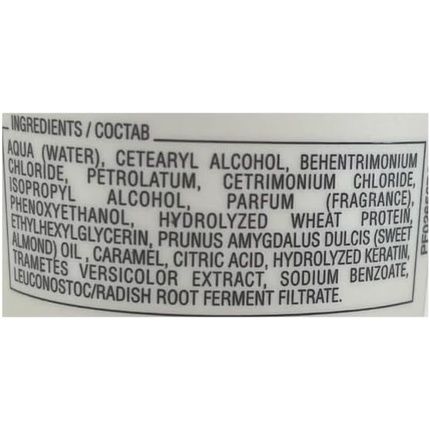 Il Salone Milano Keratin Mask 250Ml - Mask For Damaged And Weakened Hair