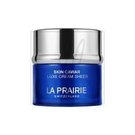 La Prairie Skin Caviar Luxe Cream Sheer 50Ml