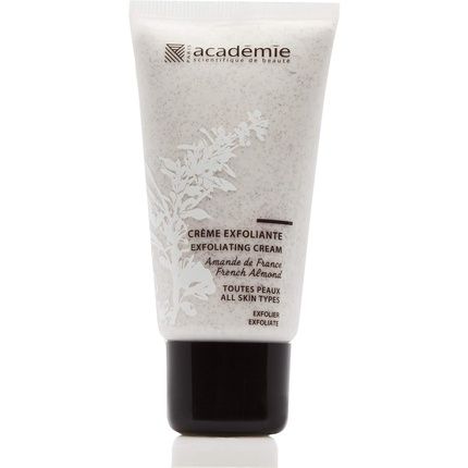 Academie Aromatherapy Exfoliating Cream 50Ml