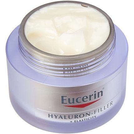 Hyaluronic Filler + Elasticity Night Cream 50Ml