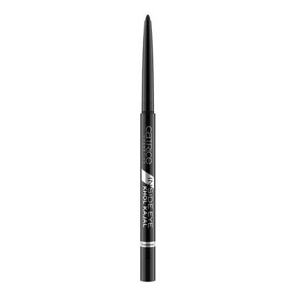 Catrice Inside Eye Khol Kajal 03 G 10 Black - Image 3