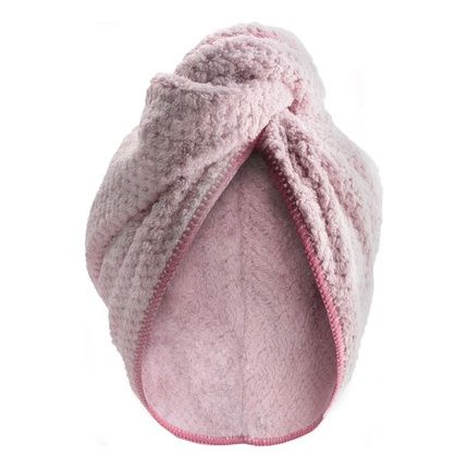Parsa Beauty Microfiber Towel Rose