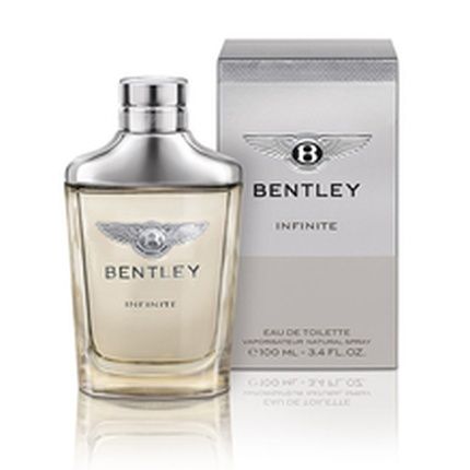 Bentley Infinite Eau De Toilette 100Ml For Men - Image 3