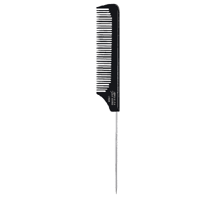 Hercules 6950 Pin Tail Comb Ideal For Precision Styling
