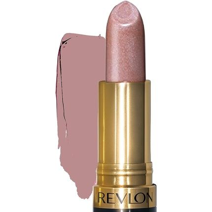 Revlon Super Lustrous Lipstick Cappuccino 353