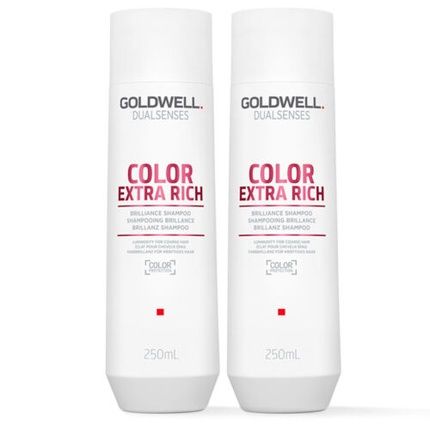 Goldwell Dualsenses Color Extra Rich Brilliance Shampoo 250Ml