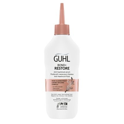 Guhl Bond+ Restore Anti Hair Break Serum - Hair Care Treatment