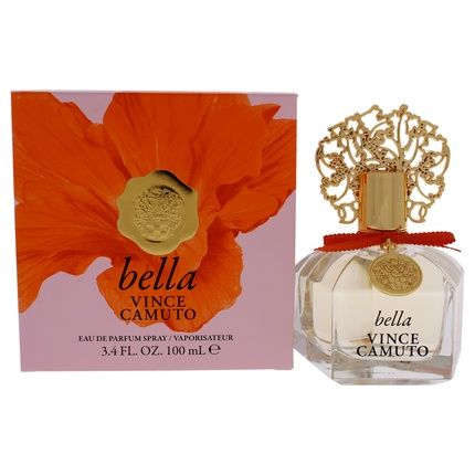 Vince Camuto Bella Vince Camuto For Women 34 Oz Eau De Parfum Spray