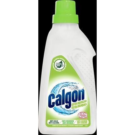 Calgon Ecological + Gel 750Ml