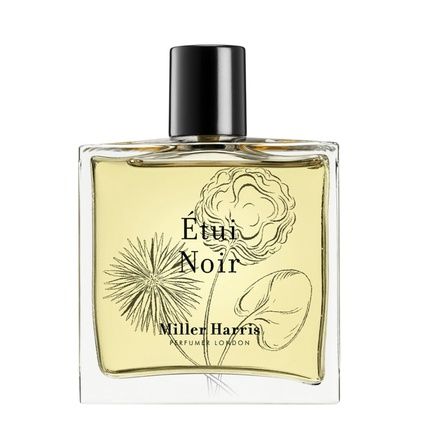 Miller Harris Etui Noir Eau De Parfum Spray 100Ml