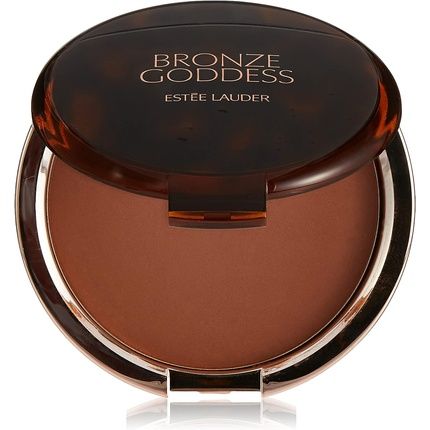 Estee Lauder Bronze Goddess Powder Bronzer 04 Deep 21G