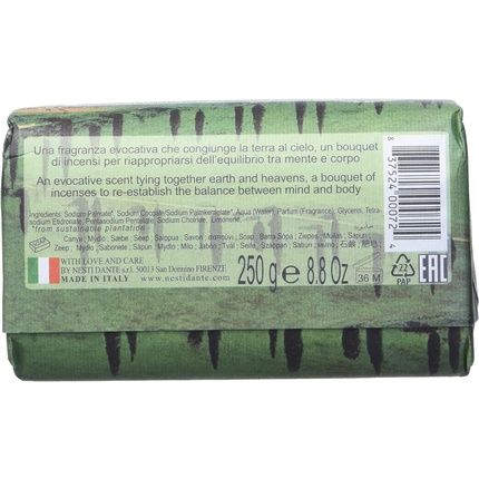 Nesti Dante Emozioni In Toscana Borghi E Monasteri Soap