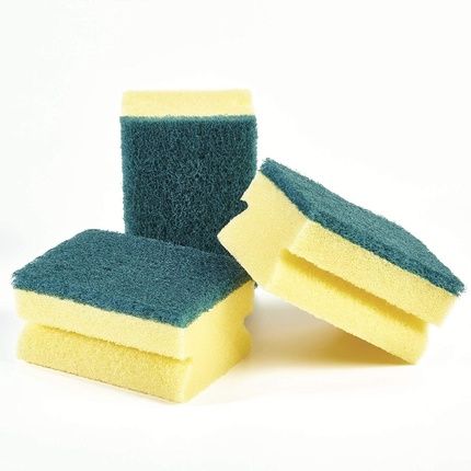 Spontex Sanding Sponge Salvaunghie - Image 3