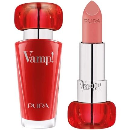 Pupa -Vamp Lipstick 207 60' Dream Pink
