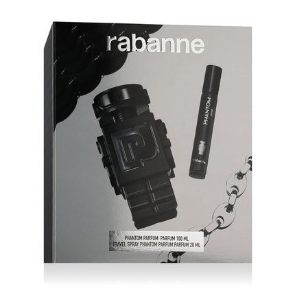Rabanne Phantom Parfum 100 Ml Parfum 20 Ml