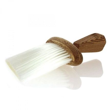 Proraso Neck Brush - Image 3