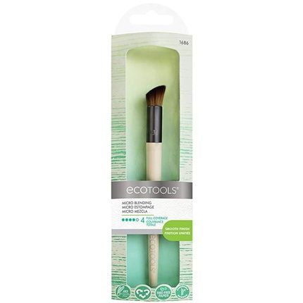 Ecotools Micro Concealer Brush - Image 3