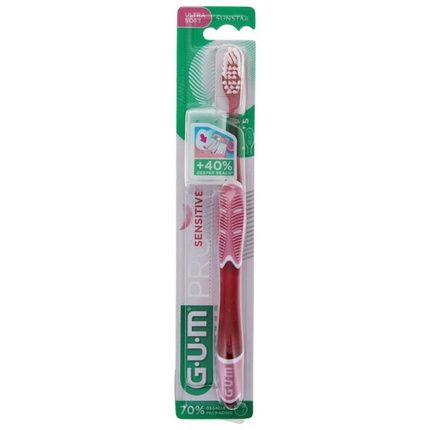 Gum Pro Sensitive 510 Ultra-Soft Toothbrush