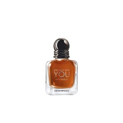 Armani Emporio Armani Stronger With You Intensely Eau De Parfum 30 Ml