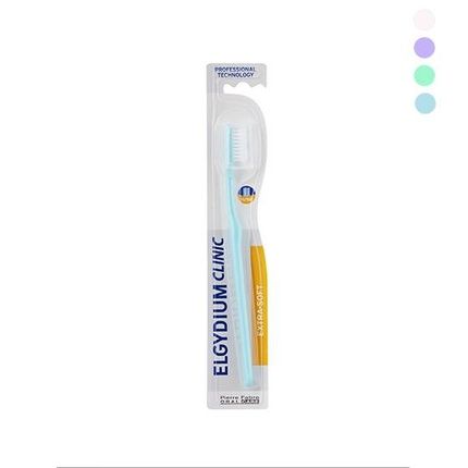 Elgydium Clinic Ultra Soft Toothbrush 15100
