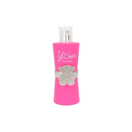 Tous Your Moments Eau De Toilette Spray 90Ml For Women
