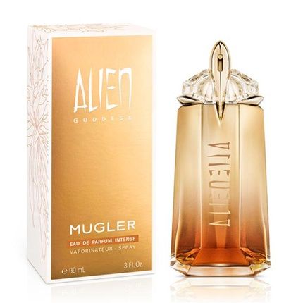Thierry Mugler Alien Goddess Eau De Parfum Intense 90Ml Spray