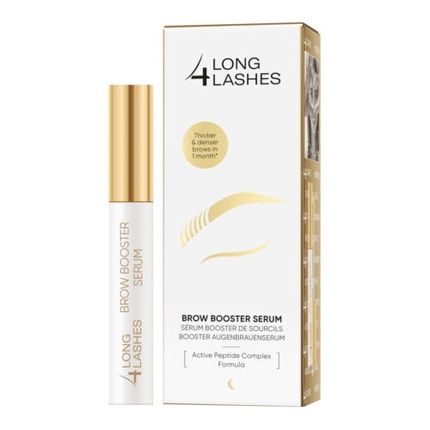 Long4Lashes Brow Booster Serum 3Ml - Image 4