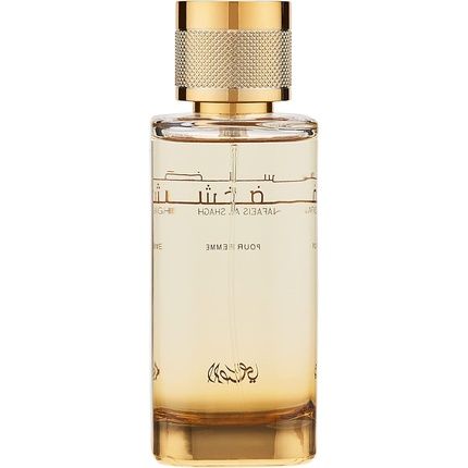 Shaghaf Edp Spray For Women By Rasasi
