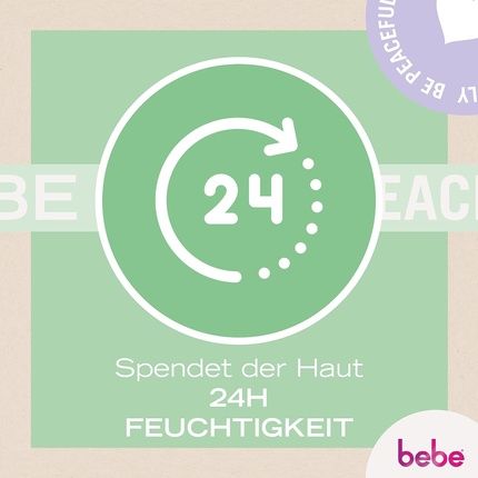 Bebe Mattifying Care 50Ml