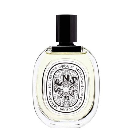 Diptyque Vetyverio Unisex Eau De Toilette Spray 100Ml