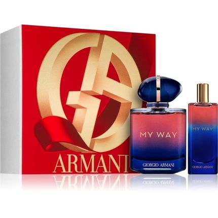 Armani My Way Le Parfum 90 Edp 15 Ml - Women'S Fragrance