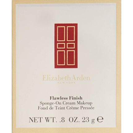 Elizabeth Arden Flawless Finish Sponge On Cream Makeup Foundation Toasty Beige