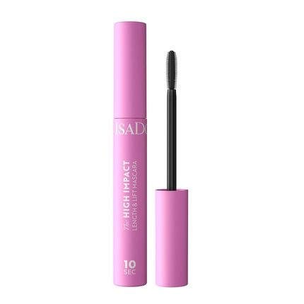 Isadora 10 Sec High Impact Length & Lift Mascara 9Ml