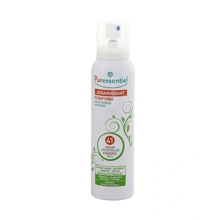 Puressentiel 41 Essential Oils Room Spray 200 Ml - Image 3