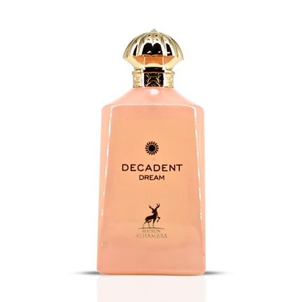 Maison Alhambra Decadent Dream Eau De Parfum Spray 100Ml 3.4 Oz