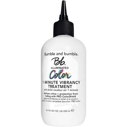 Bumble And Bumble Bb. Illuminated Color 1 Minute Vibrancy Treatment 250Ml