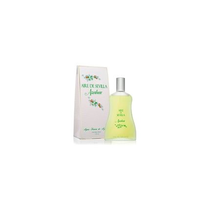 Instituto Espaol Aire De Sevilla Azahar Eau De Toilette Spray 150Ml