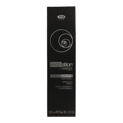 Lisaplex Tint Escalation 900 Very Light Blonde 100 Milliliters