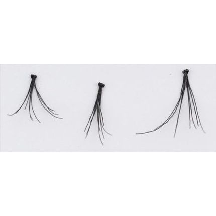 Sibel Sib Individual False Eyelashes Star Look S