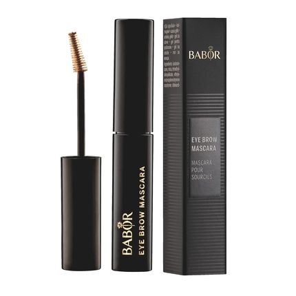 Babor Eye Brow Mascara Ash
