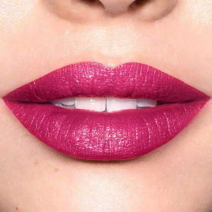 Revlon Super Lustrous Pearl Lipstick Fuchsia Fusion 0.15Oz 4.2G