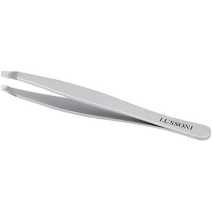Lussoni Mu Acc Tweezers Slant 10G
