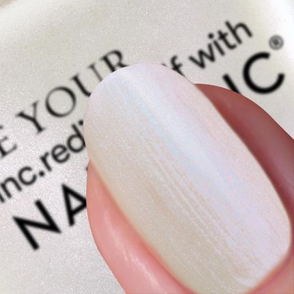 Nails Inc. Apricot Crush 4-Piece Nail Polish Set 14Ml - Pack Of 4 - Image 3