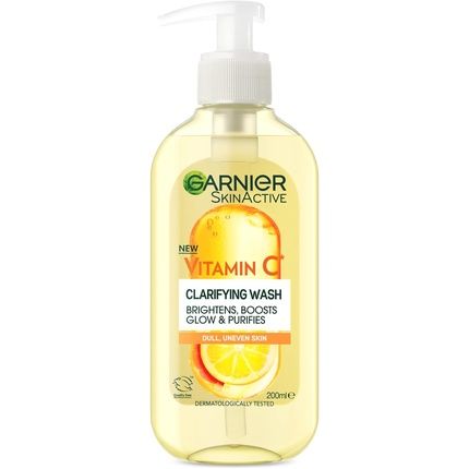Garnier Skin Active Vitamin C