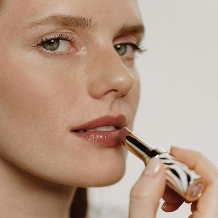Sisley Paris Phytorouge Shine 26 Sheer Bel Air Hydrating Shine Lipstick - Image 3
