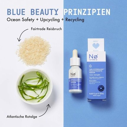 N Rain Tonight 120H Hypersleep Serum - Image 3