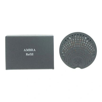 Dr Vranjes Dr As Florence Ambra Car Air Freshener Refill 345 Grams