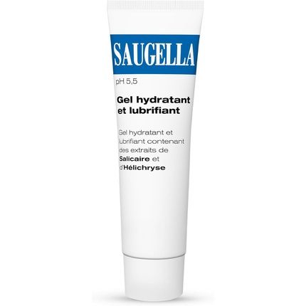 Saugella Lubricant 30Ml